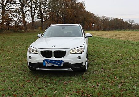 BMW X1 sDrive20d -