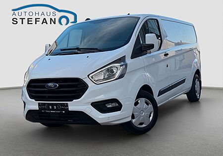 Ford Transit Custom Kasten 340 L2H1 Trend Sortimo PDC