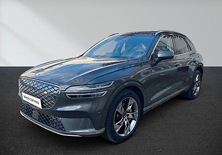 Genesis GV70 Sport Electrified 4WD/Technik/Lexicon