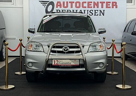 Mazda Tribute 2.3 Exclusive 4X4*CHROM*1.HAND*GARANTIE*