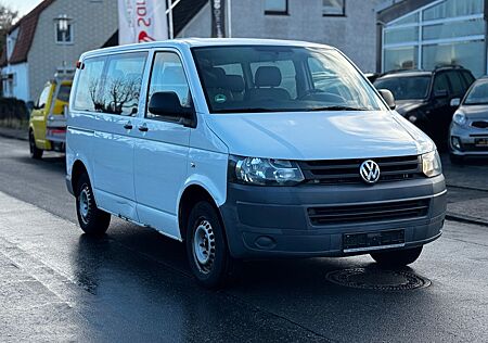 VW T5 Transporter Volkswagen Kasten-Kombi Kombi