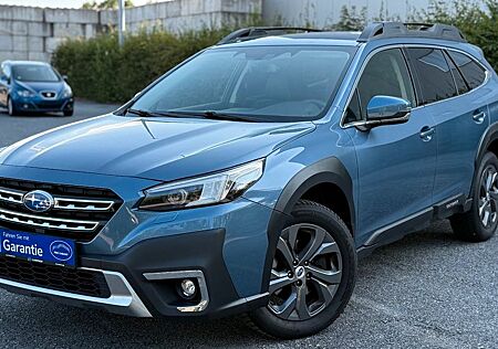 Subaru Outback Platinum *KAMERA*AUTOMATIK*