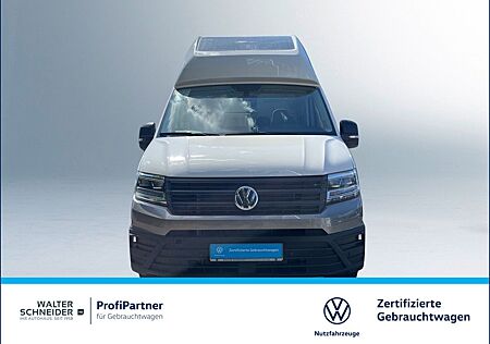 VW Volkswagen Grand California 600 2.0 TDI 130 kW Automatik