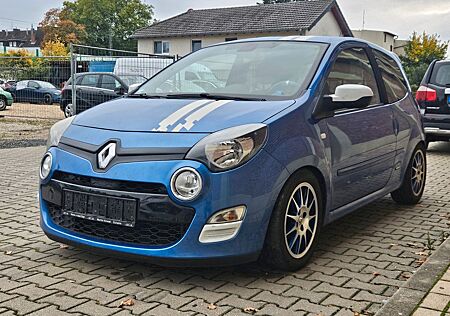 Renault Twingo Gordini TCE 100