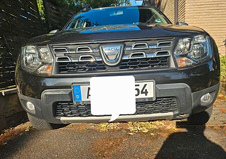 Dacia Duster dCi 110 4x2 Lauréate