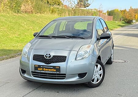 Toyota Yaris 1.0 Cool *KLIMA*ALLWETTER*5-TÜRIG*