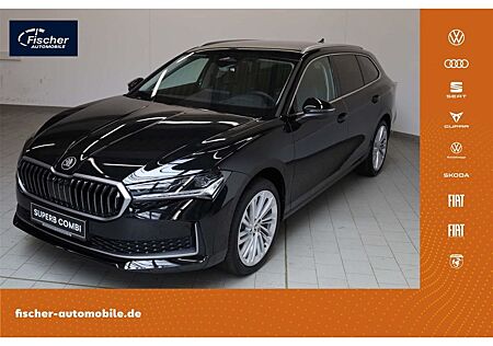 Skoda Superb Combi 1.5 TSI mHEV Selection