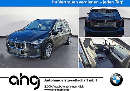 BMW 216i Active Tourer Steptronic DCT Head-Up Drivin