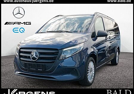 Mercedes-Benz Vito 119 Tourer/PRO/MOPF/Navi/MBUX/Totw/SHZ