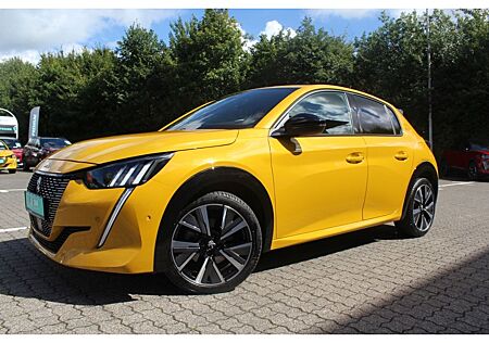 Peugeot 208 GT PureTech 130 EAT8 *Keyless+Park Assist*