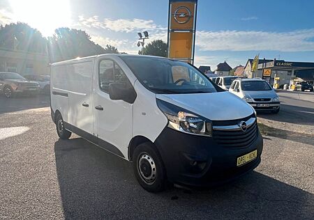 Opel Vivaro B Kasten/Kombi Kasten L2H1 2,9t