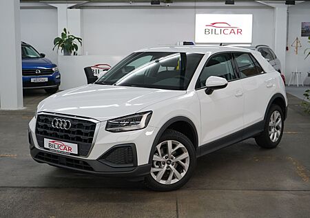 Audi Q2 35 TFSI Kamera LED