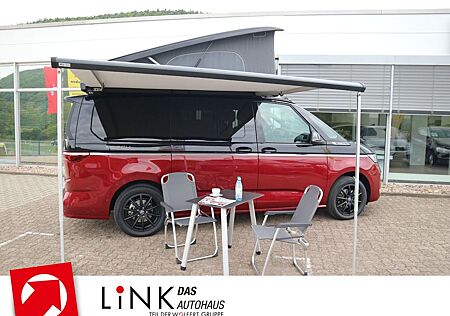 VW T4 California Volkswagen T7 California 2.0 TDI DSG Beach Tour Sport Editi
