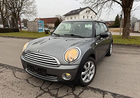 Mini ONE 1.4 Pepper Panorama SHZ Klimaauto SHG PDC