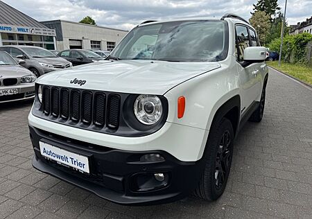 Jeep Renegade Limited FWD/1.HAND/PANORAMA/PDC/SHZ/