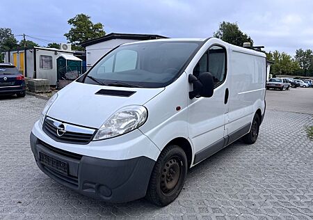 Opel Vivaro Kasten/Kombi Kasten L1H1 2,7t