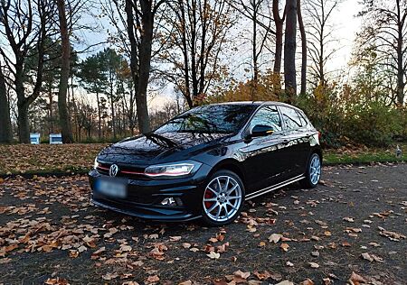VW Polo Volkswagen GTI 2018 | Non-OPF | scheckheftgepflegt