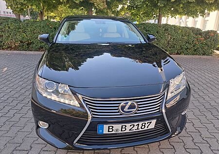 Lexus GS 300 ES 300