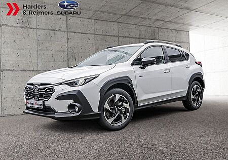 Subaru Crosstrek 2.0ie Edition Comfort Plus SHZ ACC LED