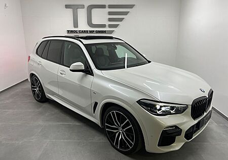 BMW X5 gebraucht kaufen BMW X5 Baureihe xDr.45 e M Pkt. Pano, 22", Ahk,..