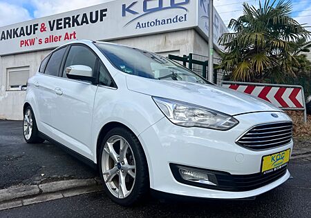 Ford C-Max Titanium 1.5 TDCI