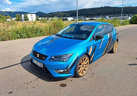 Seat Leon 2.0 TDI 110kW Start&Stop FR FR