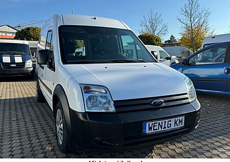 Ford Transit Connect Kastenwagen Euro 4