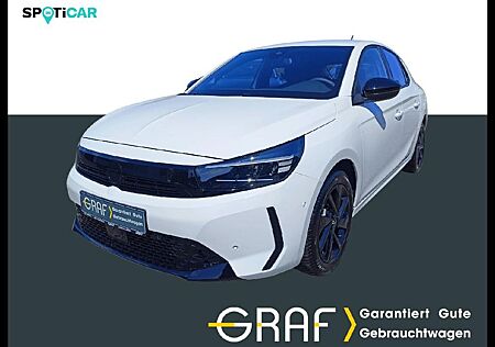 Opel Corsa GS *SiLeHz*EPHv+h+Kam*LED*LM*