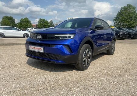 Opel Mokka Edition AUTOMATIK