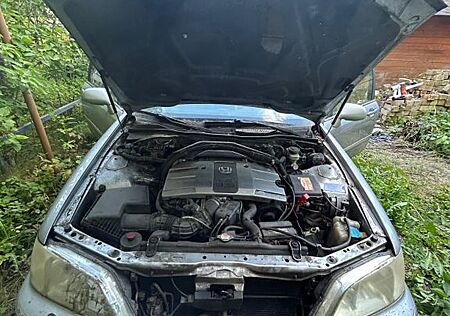 Honda Legend 3.5i V6 LS