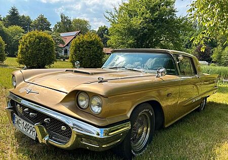 Ford Thunderbird II