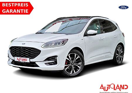 Ford Kuga 1.5 EcoBoost ST-Line X LED Navi AHK Kamera
