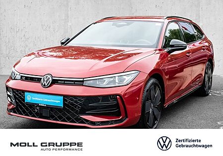 VW Passat Variant gebraucht kaufen VW Passat Variant Volkswagen 1.5 eTSI eHybrid DSG R-Line ACC