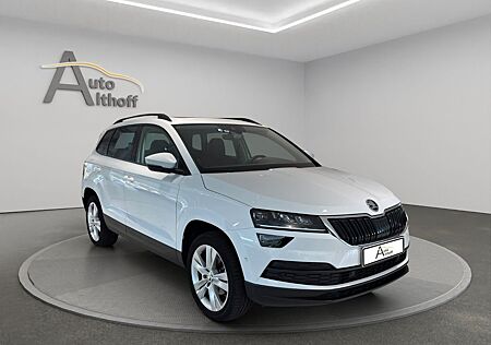 Skoda Karoq 1.5TSI Style DSG AHK CARPL NAV ACC KAM LED