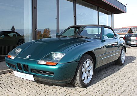 BMW Z1 2te Hand deutsche Ez Unfallfrei original