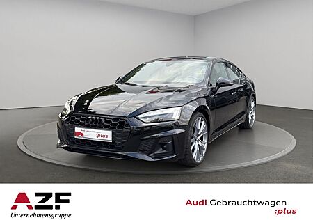 Audi A5 Sportback 35 TDI S-tronic S line AHk+NAVI+MAT