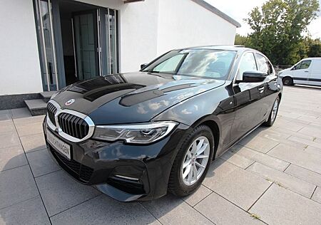 BMW 320 i M Sport,Schiebedach