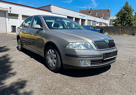 Skoda Octavia Lim. Ambiente