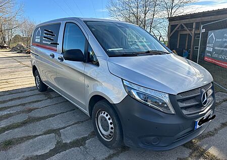 Mercedes-Benz Vito Kasten 114/CDI 7G-Tronic BT RWD kompakt,LED