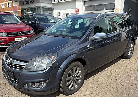 Opel Astra H Caravan Edition*Navi*Klima*Tempo