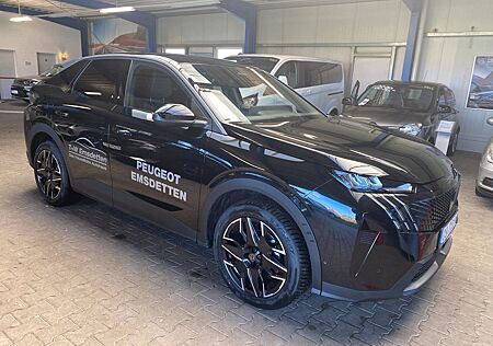 Peugeot 3008 Hybrid 145 Allure