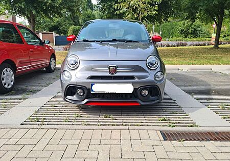 Abarth 595 1.4 T-Jet 16V 145 PS Fiat 500