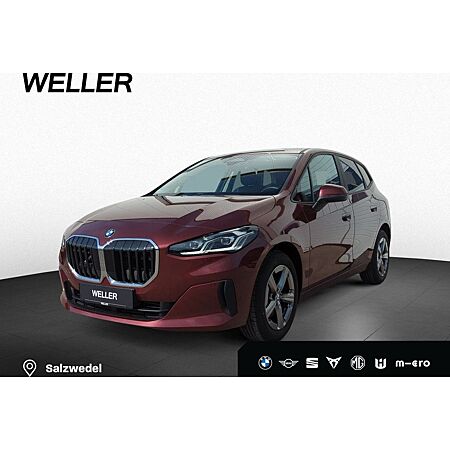 BMW 2er Active Tourer leasen