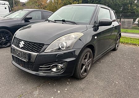 Suzuki Swift 1.6 Sport Sport