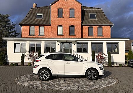 Hyundai Kona Trend LED ACC SHZ CAM WÄPU W-GARANTIE