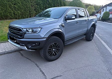 Ford Ranger Raptor