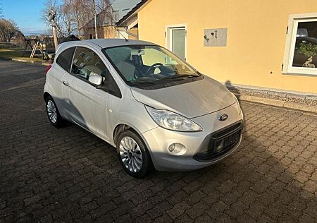 Ford Ka Titanium TRAUMZUSTAND Rech.3000€ 2025