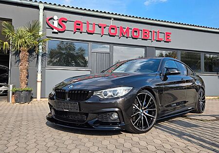 BMW 435 Gran Coupé xDrive*///M Sport*Alcantara