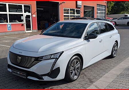 Peugeot 308 SW ALLURE BlueHDI130 EAT8 *1.HAND*