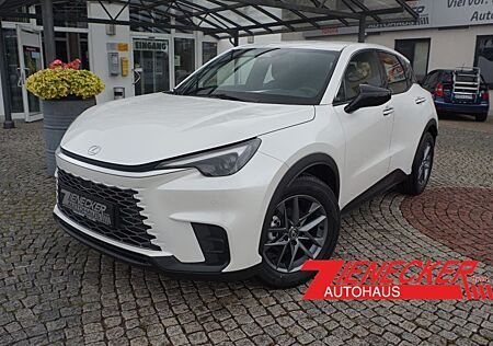 Lexus LBX - Komfort-Paket -